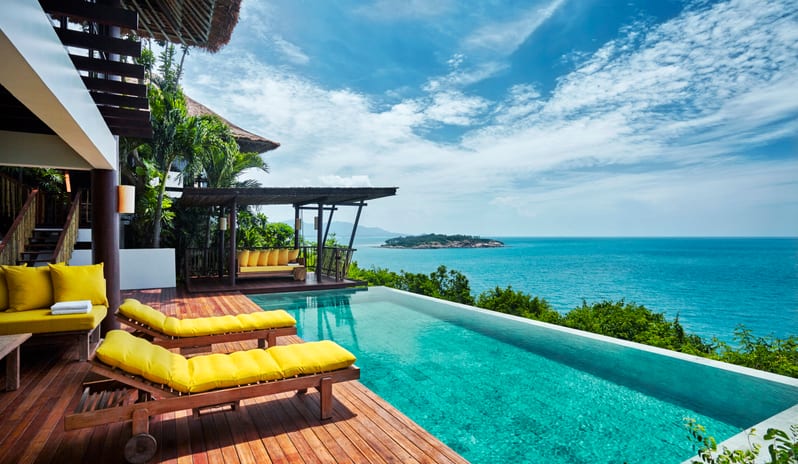 Six Senses Samui-The Retreat 7_2813